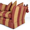 Detail page for Parker and Farr Clement 2 Seater Sofa...